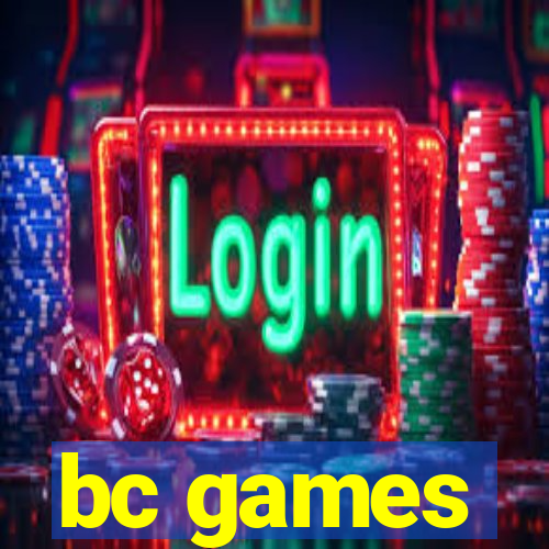 bc games